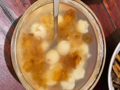 -五观堂素食(新华路店)