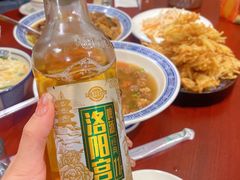 -老雒阳面馆·水席·洛阳菜(偃师店)