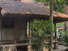 -成都杜甫草堂博物馆