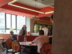 -王红军龙虾(新民路店)