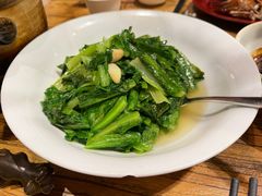 -香雪海饭店中餐厅(湖滨店)