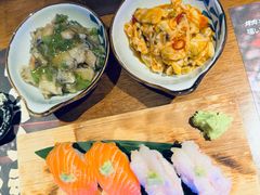 -弓二·烧鸟居酒屋(财富购物中心店)