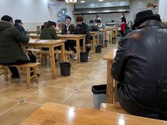 大堂-华兴街自力面店