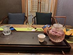 -邈墨茶馆(凤起路店)