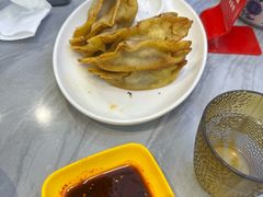 -河州春清真西北特色美食(虎踞路店)