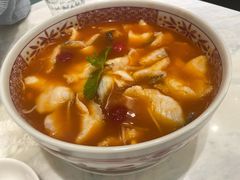 -孔雀云贵川·融合菜(长宁来福士店)