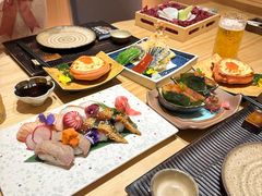 -鱼四季·新融合料理(苏宁广场店)