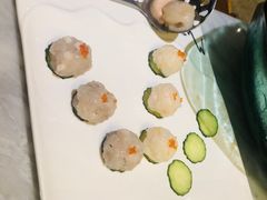 贡丸-虾佬圣汤