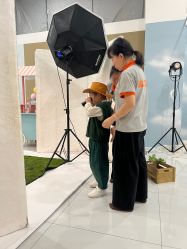 -微笑宝贝儿童摄影(梵华1939店)