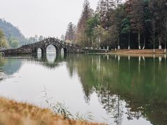 -常德桃花源景区