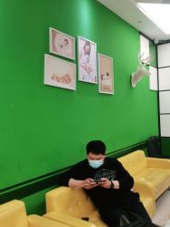 点击看大图 -小时候儿童摄影(解放大道店)