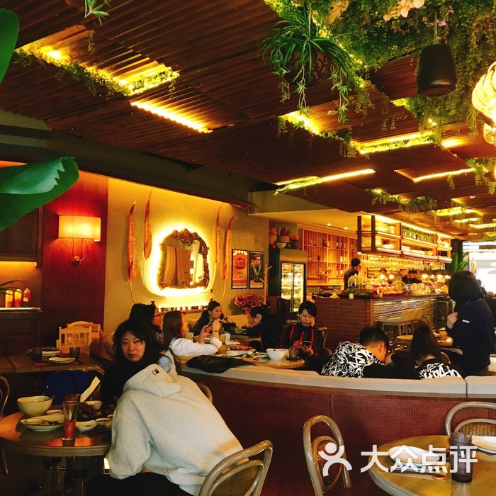 lian尚莲.越泰料理