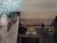 -铂尔登国际酒店(南山深圳湾口岸店)