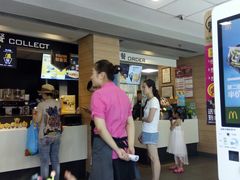 -麦当劳(大栅栏店)