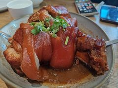 -金掌勺·锅包肉(双榆树店)