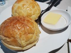 -港久茶餐厅(鹭洲里店)
