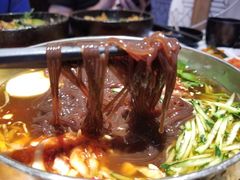 -鑫日千里马朝鲜族小馆(总店)