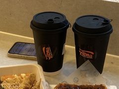 -肥安娜·小吃·饮品