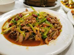 -喜洋洋(中山四路店)