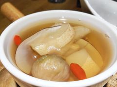 -炖物24章·顺时轻养茶(杭州大厦店)