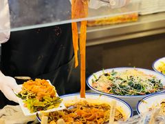 -福苗小骆驼烧烤(莲湖路店)