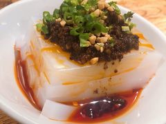-探鱼·鲜青椒爽麻烤鱼(领展购物广场店)