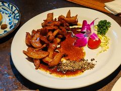 -上楼私房菜(院士路店)