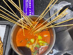 -冰城小镇音乐串吧·聚会餐厅(百子湾店)