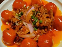 -吉祥圣雪藏餐
