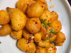 -悦硒楼·新派恩施菜