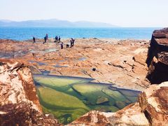 -东平洲海岸公园