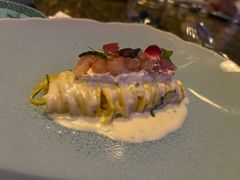 -迪拜帆船酒店海底餐厅