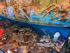 -谊荣海鲜大牌档(石湖店)