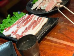 -红小姐的烤肉店(西三旗店)