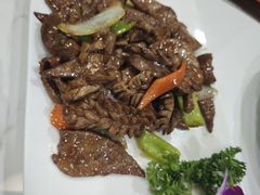 -宝发园名菜馆