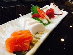 -真剑日本料理·铁板烧(贵州路店)
