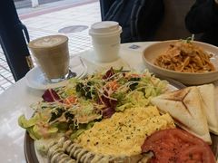 -KAFVS咖啡思咖啡馆(香海路店)