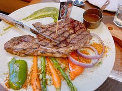 -get pizza意大利餐厅(凯德MALL店)