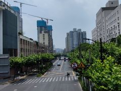 -四川北路(地铁站)