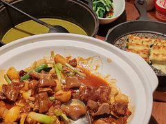 -瑶王府·广西菜(金阳路店)