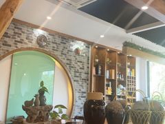 -茶油香闽南菜·花园餐厅(前埔店)