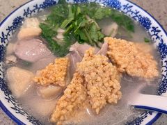 -小潘记鸭血粉丝汤