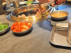 -麻蒲碳烤肉(远景路1号店)