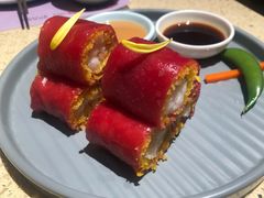 -点都德(长泰广场店)