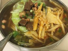 -卓雅桂林米粉