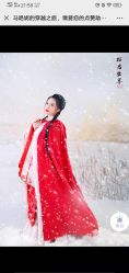 -醉唐风古装写真摄影(太原店)