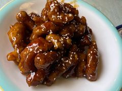 糖醋里脊-鼎香润(德胜门内店)