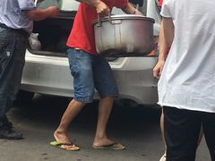 -细妹五香牛杂(步行街店)