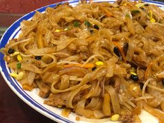 老友炒粉-老友王·南宁特色菜(金汇如意坊店)