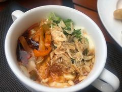-西双版纳洲际度假酒店-海鲜傣味烧烤·侬香全日制餐厅